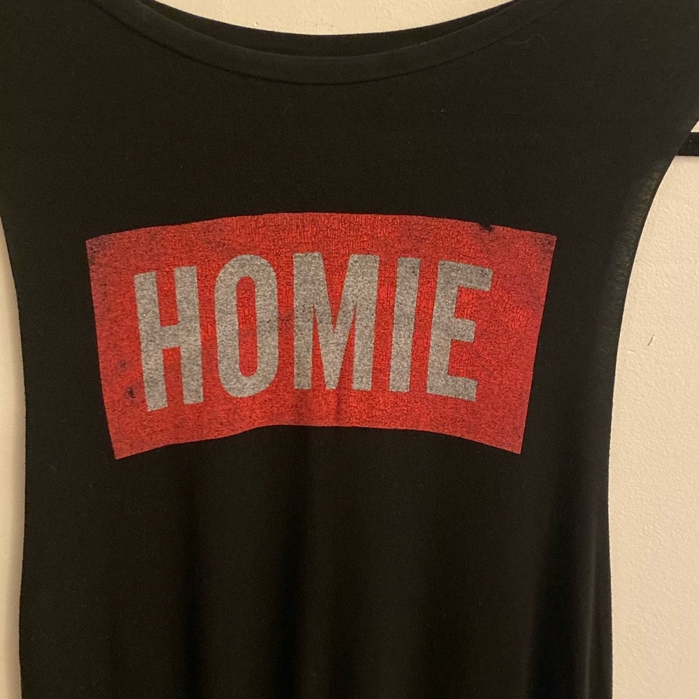 American Eagle Muscle Tank - Picture 3 of 5